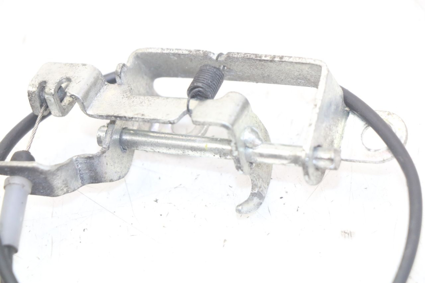 photo de KLAPKA WLEWU PALIWA HONDA FORZA 125 (2015 - 2016) - Zoom stanu zużycia