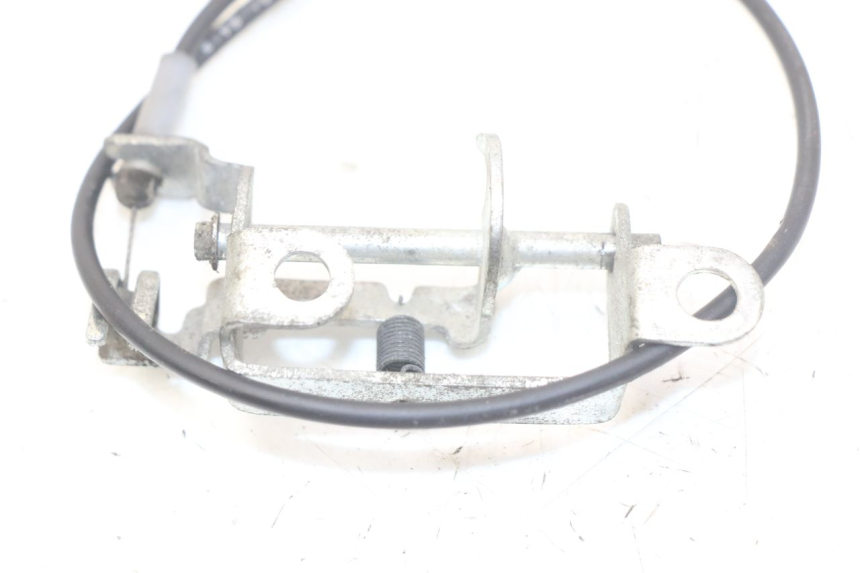 photo de KLAPKA WLEWU PALIWA HONDA FORZA 125 (2015 - 2016) - Inny kąt widzenia