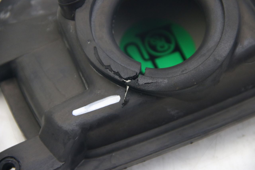 photo de KLAPKA WLEWU PALIWA MBK SKYLINER 125 (1998 - 2001) - Inny kąt widzenia