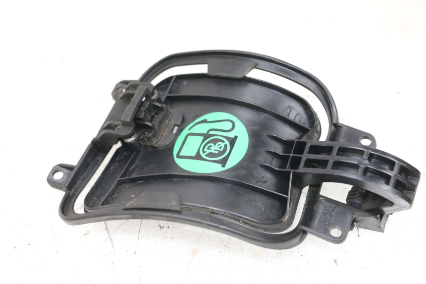 photo de KLAPKA WLEWU PALIWA YAMAHA XMAX X-MAX 125 (2006 - 2009) - Zoom stanu zużycia