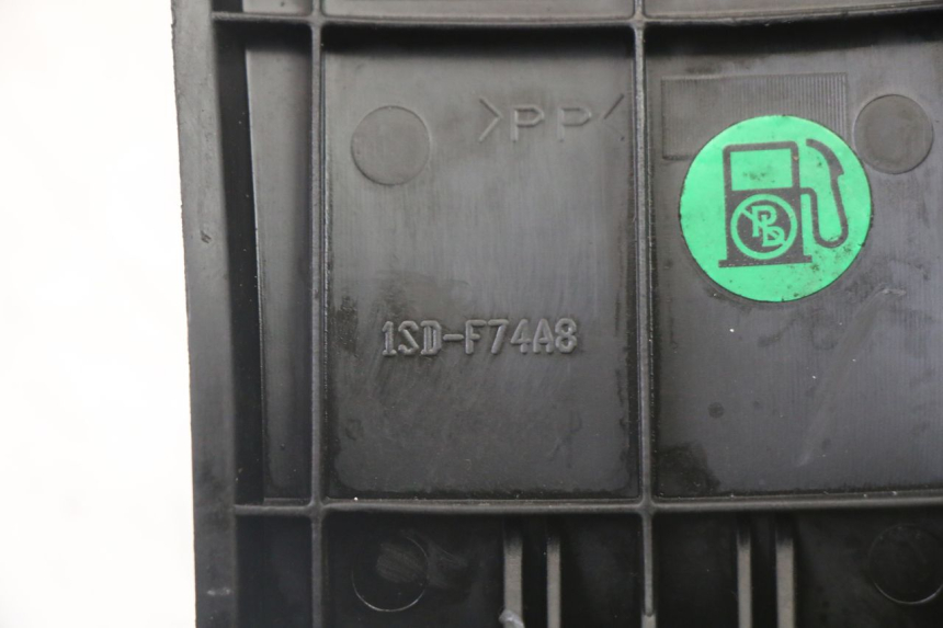 photo de KLAPKA WLEWU PALIWA YAMAHA YP X-MAX XMAX 400 (2014 - 2017) - Widok ogólny