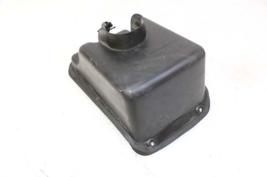 photo de KLAPKA INSPEKCYJNA QUADRO 4 4D 350 (2015 - 2018) - Zbliżenie techniczne