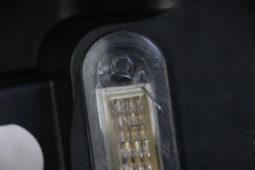 photo de KLAPKA INSPEKCYJNA QUADRO 4 4D 350 (2015 - 2018) - Część sprawdzona