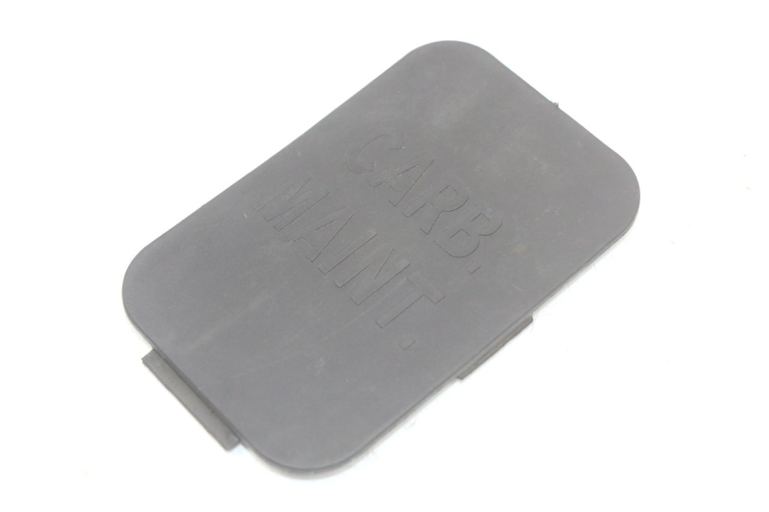 photo de KLAPKA INSPEKCYJNA KYMCO AGILITY CARRY 50 (2011 - 2020) - Widok główny