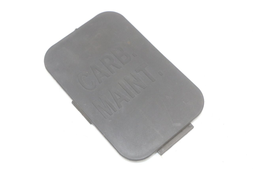 photo de KLAPKA INSPEKCYJNA KYMCO AGILITY CARRY 50 (2011 - 2020) - Szczegół części