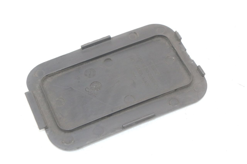 photo de KLAPKA INSPEKCYJNA KYMCO AGILITY CARRY 50 (2011 - 2020) - Zoom stanu zużycia