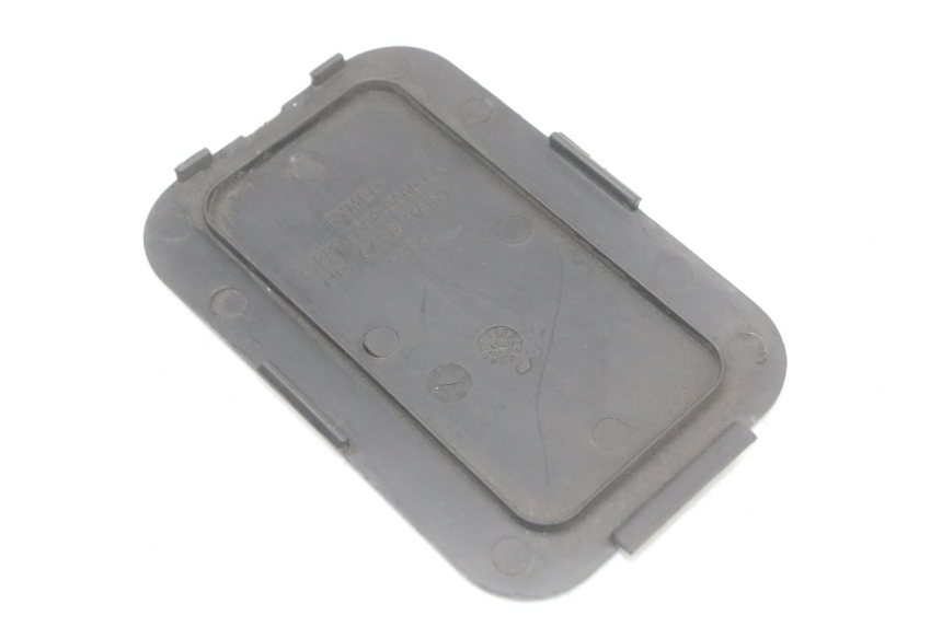 photo de KLAPKA INSPEKCYJNA KYMCO AGILITY CARRY 50 (2011 - 2020) - Inny kąt widzenia