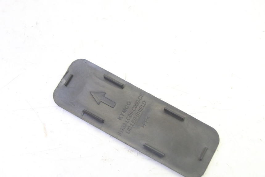 photo de KLAPKA INSPEKCYJNA KYMCO AGILITY NAKED RENOUVO 2T 50 (2011 - 2018) - Zoom stanu zużycia