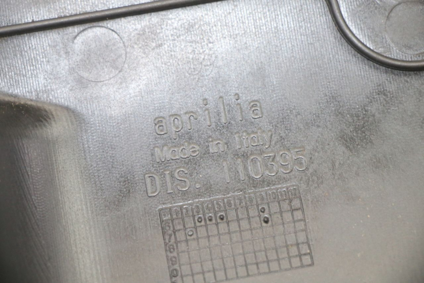photo de KLAPKA INSPEKCYJNA APRILIA ATLANTIC 125 (2003 - 2009) - Widok ogólny