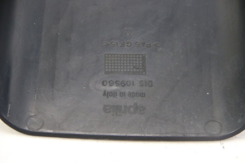 photo de KLAPKA INSPEKCYJNA APRILIA ATLANTIC 500 (2002 - 2003) - Punkty mocowania