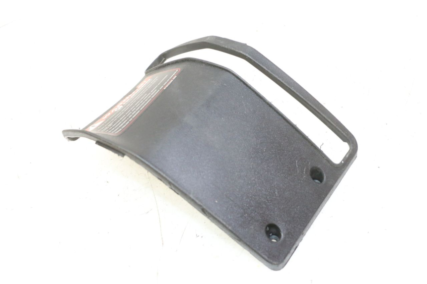 photo de KLAPKA INSPEKCYJNA PRZEDNIA QUADRO 4 4D 350 (2015 - 2018) - Zoom stanu zużycia