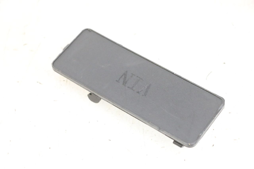 photo de PRZEDNIA KLAPKA INSPEKCYJNA SYM CROX 4T 50 (2016 - 2023) - Widok główny