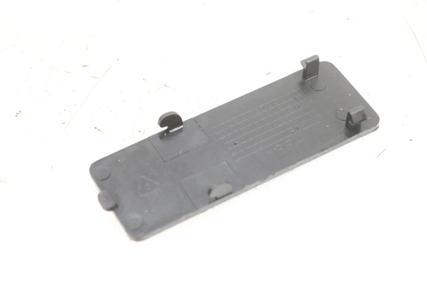 photo de PRZEDNIA KLAPKA INSPEKCYJNA SYM CROX 4T 50 (2016 - 2023) - Szczegół części