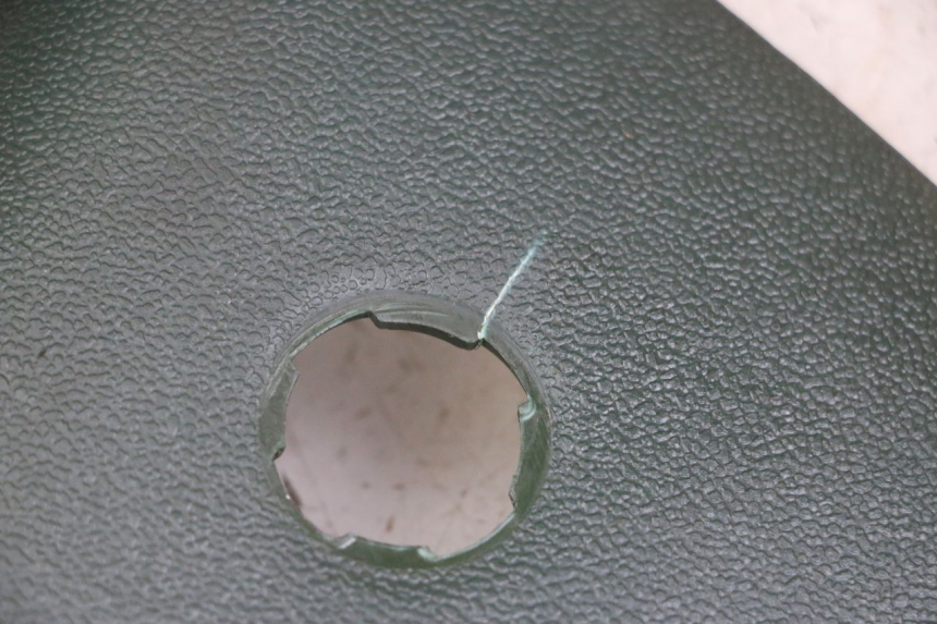 photo de PRZEDNIA KLAPKA INSPEKCYJNA PEUGEOT ELYSEO 125 (1999 - 2004) - Widok ogólny