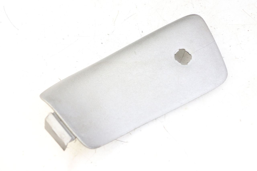 photo de PRZEDNIA KLAPKA INSPEKCYJNA PEUGEOT ELYSTAR 50 (2002 - 2014) - Widok główny