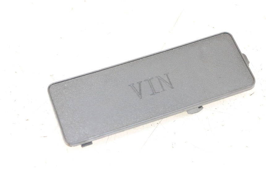 photo de PRZEDNIA KLAPKA INSPEKCYJNA SYM FIDDLE 3 III 125 (2014 - 2020) - Widok główny