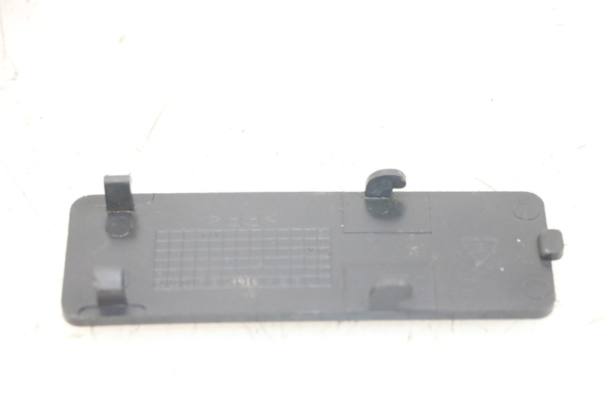 photo de PRZEDNIA KLAPKA INSPEKCYJNA SYM FIDDLE 3 III 125 (2014 - 2020) - Szczegół części