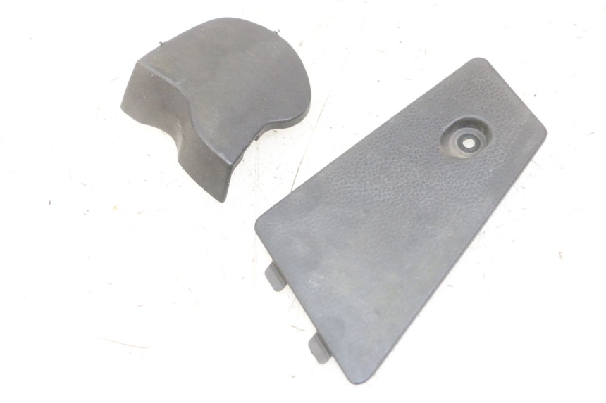 photo de PRZEDNIA KLAPKA INSPEKCYJNA KYMCO DINK 4T 50 (2007 - 2018) - Widok główny