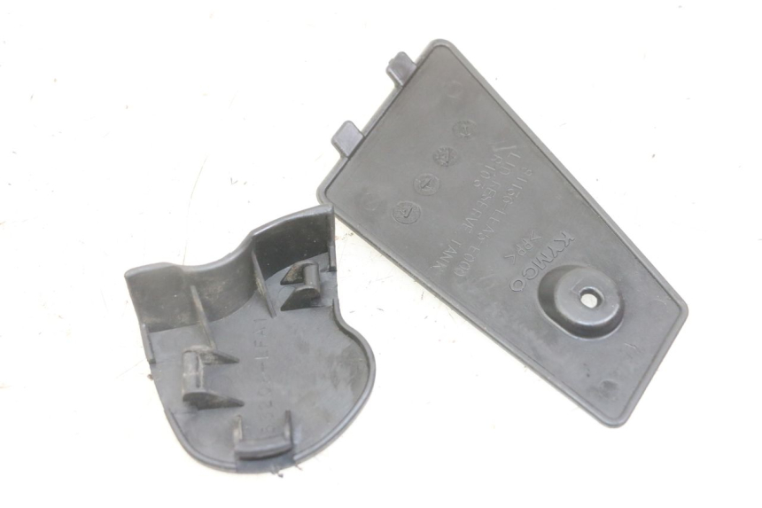 photo de PRZEDNIA KLAPKA INSPEKCYJNA KYMCO DINK 4T 50 (2007 - 2018) - Szczegół części