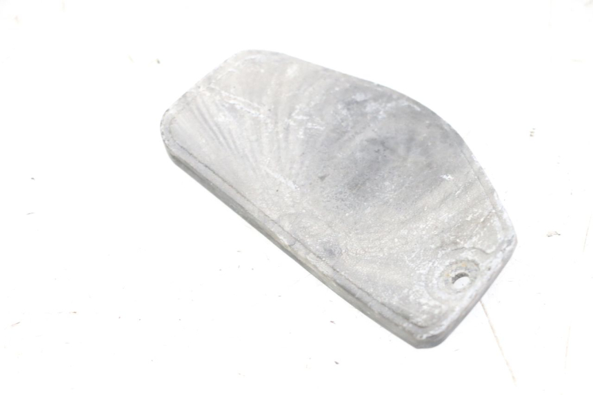 photo de PRZEDNIA KLAPKA INSPEKCYJNA PIAGGIO MP3 LT 300 (2010 - 2016) - Widok główny