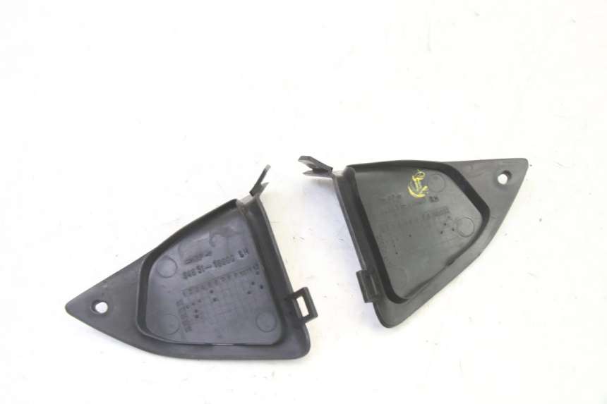photo de PRZEDNIA KLAPKA INSPEKCYJNA SUZUKI SV S 650 (2003 - 2009) - Inny kąt widzenia