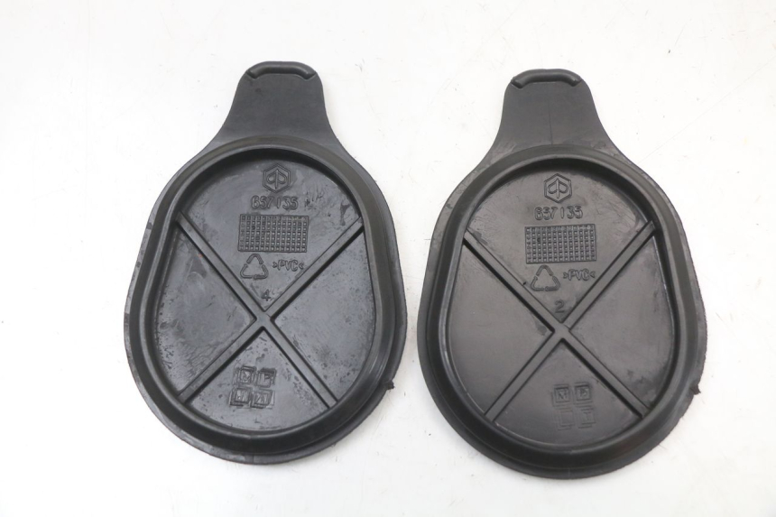 photo de PRZEDNIA KLAPKA INSPEKCYJNA PIAGGIO VESPA PRIMAVERA 4T 50 (2021 - 2024) - Szczegół części