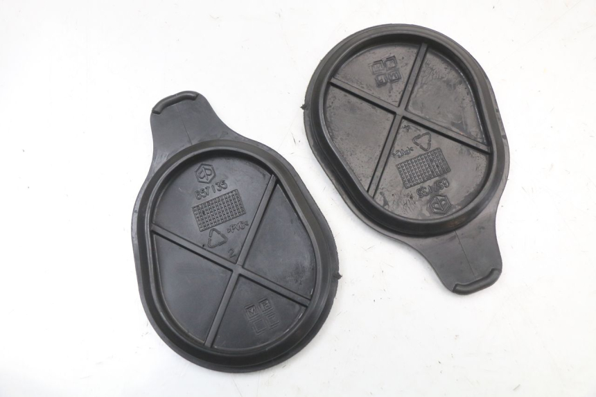 photo de PRZEDNIA KLAPKA INSPEKCYJNA PIAGGIO VESPA PRIMAVERA 4T 50 (2021 - 2024) - Inny kąt widzenia