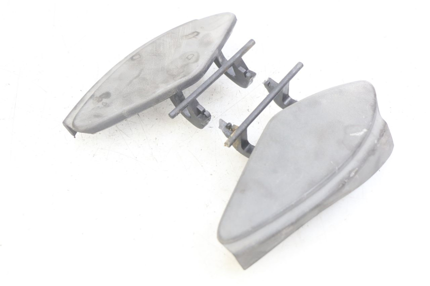 photo de PRZEDNIA KLAPKA INSPEKCYJNA PIAGGIO X9 EVOLUTION 125 (2003 - 2007) - Zoom stanu zużycia