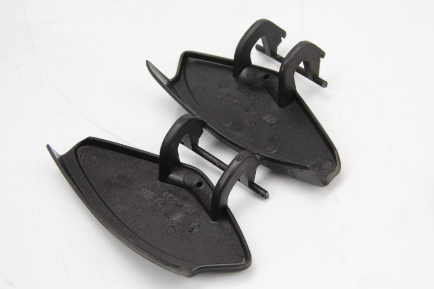 photo de PRZEDNIA KLAPKA INSPEKCYJNA PIAGGIO X9 125 (2000 - 2003) - Zbliżenie techniczne