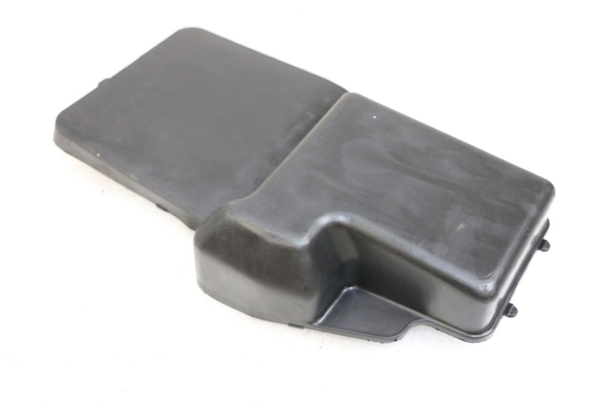 photo de KLAPKA INSPEKCYJNA JONWAY AZTRAL 125 (2008 - 2017) - Widok główny