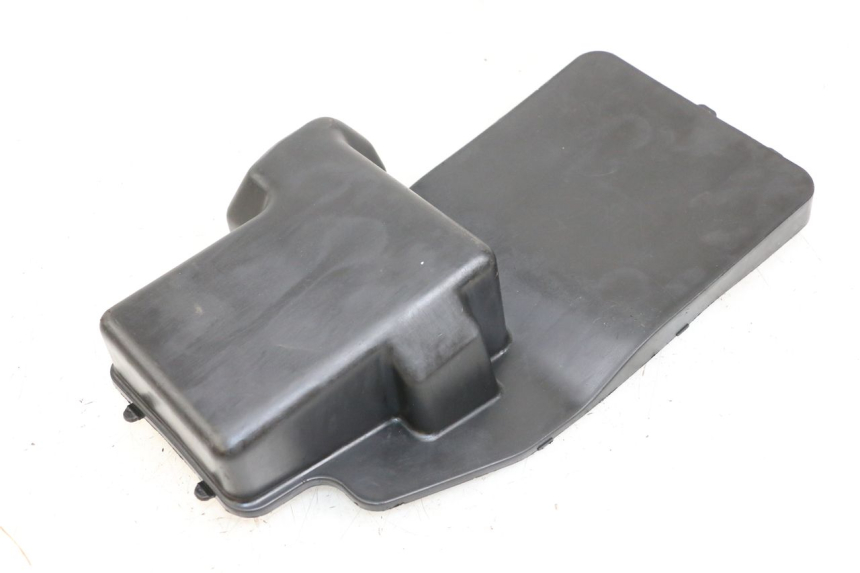 photo de KLAPKA INSPEKCYJNA JONWAY AZTRAL 125 (2008 - 2017) - Inny kąt widzenia