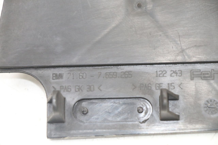 photo de KLAPKA INSPEKCYJNA BMW C1 125 (2000 - 2003) - Szczegół części