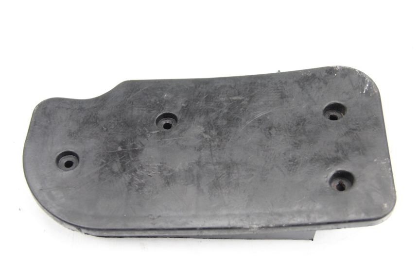 photo de KLAPKA INSPEKCYJNA JMSTAR CJ12M 125 (2005 - 2007) - Widok główny