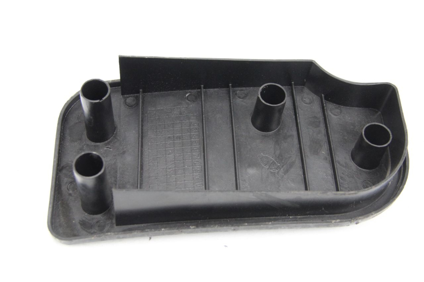 photo de KLAPKA INSPEKCYJNA JMSTAR CJ12M 125 (2005 - 2007) - Zoom stanu zużycia