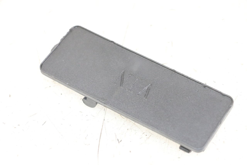 photo de KLAPKA INSPEKCYJNA SYM CROX 4T 50 (2016 - 2023) - Widok główny