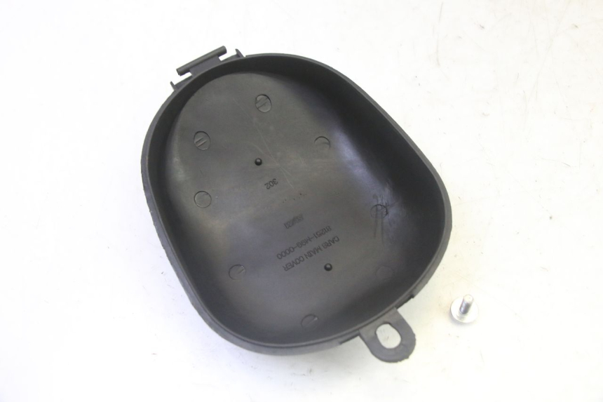 photo de KLAPKA INSPEKCYJNA SYM CROX 4T 50 (2016 - 2023) - Inny kąt widzenia