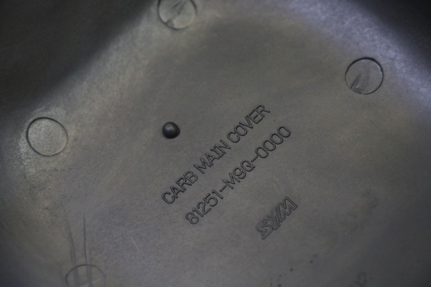 photo de KLAPKA INSPEKCYJNA SYM CROX 4T 50 (2016 - 2023) - Zbliżenie techniczne