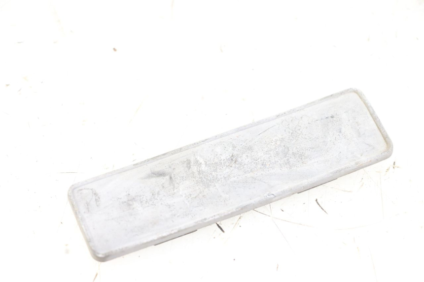 photo de KLAPKA INSPEKCYJNA YAMAHA CYGNUS X 125 (2004 - 2007) - Widok główny