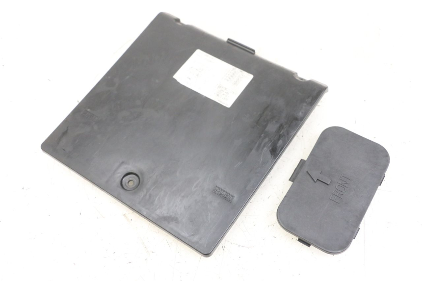 photo de KLAPKA INSPEKCYJNA KYMCO DINK 4T 50 (2007 - 2018) - Widok główny