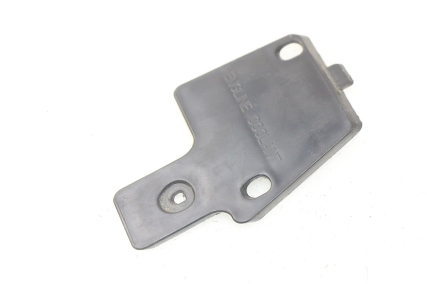 photo de KLAPKA INSPEKCYJNA KYMCO DINK STREET 125 (2009 - 2014) - Widok główny