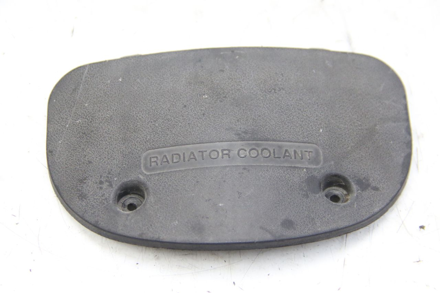 photo de KLAPKA INSPEKCYJNA KYMCO DINK STREET 125 (2009 - 2014) - Widok główny