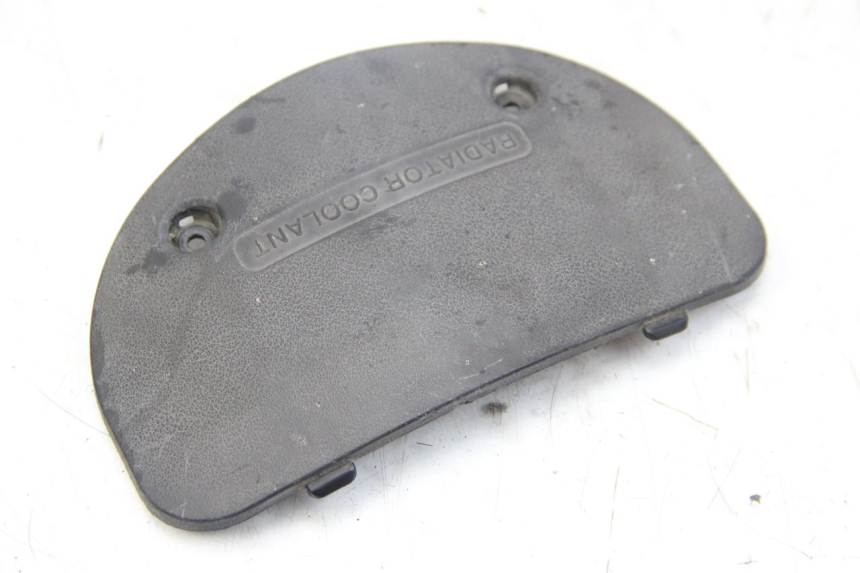 photo de KLAPKA INSPEKCYJNA KYMCO DINK STREET 125 (2009 - 2014) - Zoom stanu zużycia