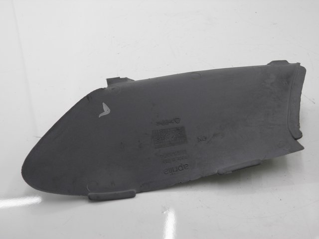 photo de KLAPKA INSPEKCYJNA PRAWA APRILIA LEONARDO 125 (1999 - 2001) - Szczegół części