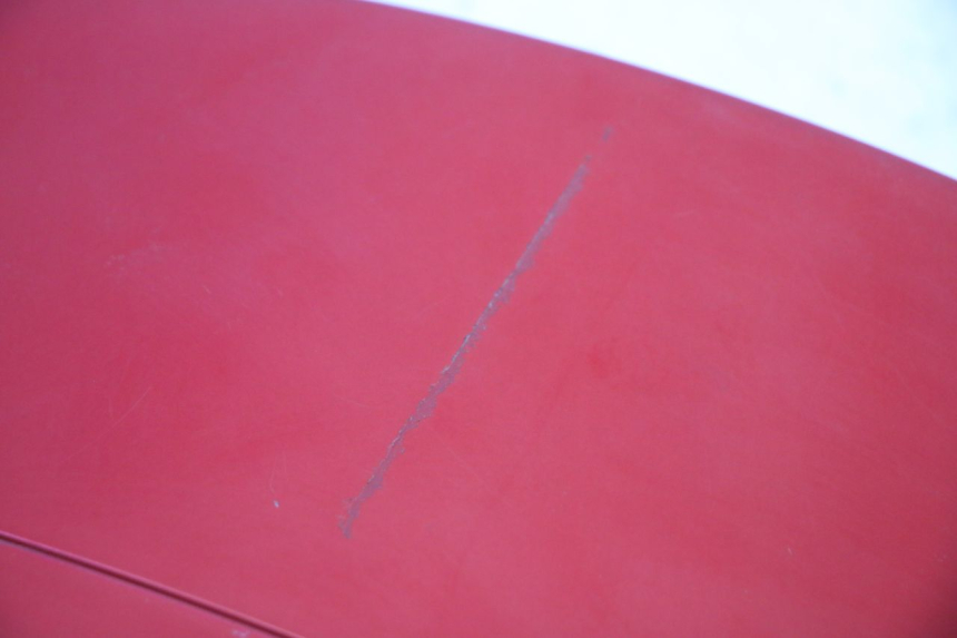 photo de PRAWY WŁAZ INSPEKCYJNY PEUGEOT DJANGO 4T 50 (2014 - 2019) - Zoom stanu zużycia