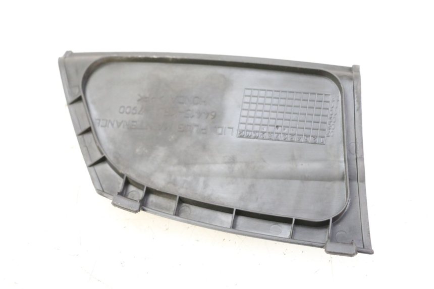 photo de PRAWY WŁAZ INSPEKCYJNY HONDA FES S-WING SWING ABS 125 (2007 - 2015) - Szczegół części