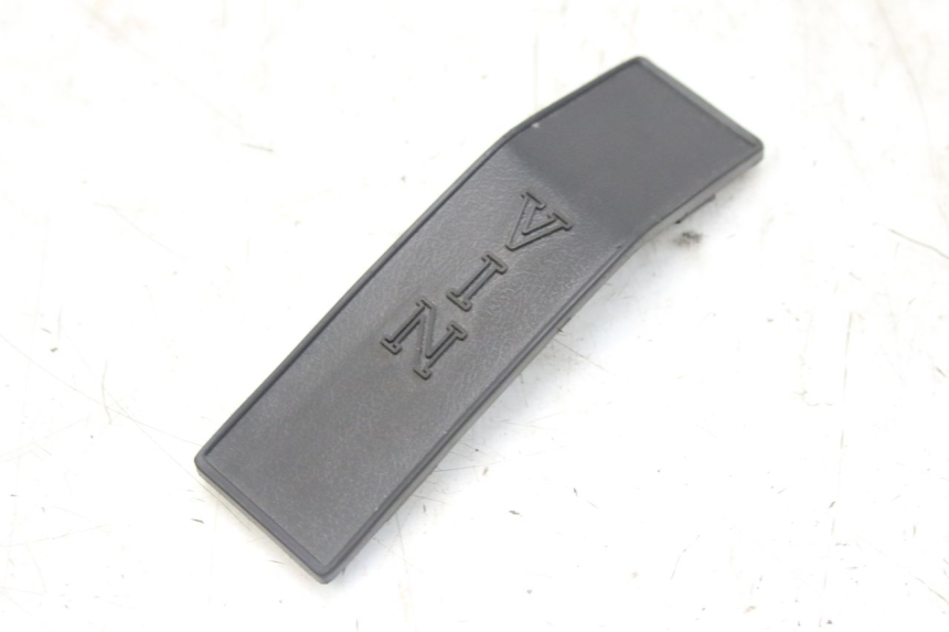 photo de KLAPKA INSPEKCYJNA WAYSCRAL E-SPEED 1 (2022 - 2024) - Widok główny