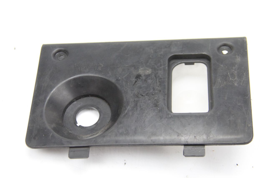 photo de KLAPKA INSPEKCYJNA HONDA FES PANTHEON 125 (2003 - 2007) - Widok główny