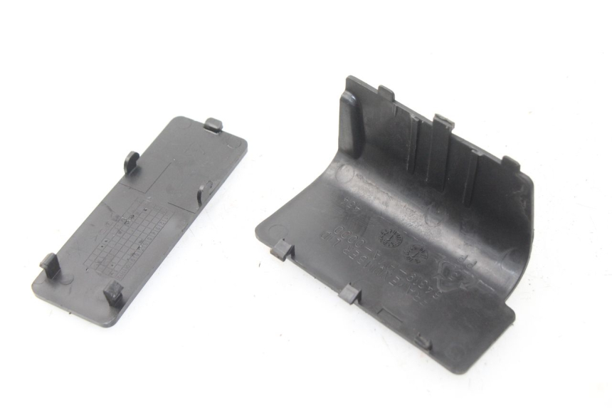 photo de KLAPKA INSPEKCYJNA SYM FIDDLE 3 III 125 (2014 - 2020) - Szczegół części