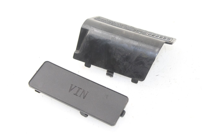 photo de KLAPKA INSPEKCYJNA SYM FIDDLE 3 III 125 (2014 - 2020) - Zoom stanu zużycia