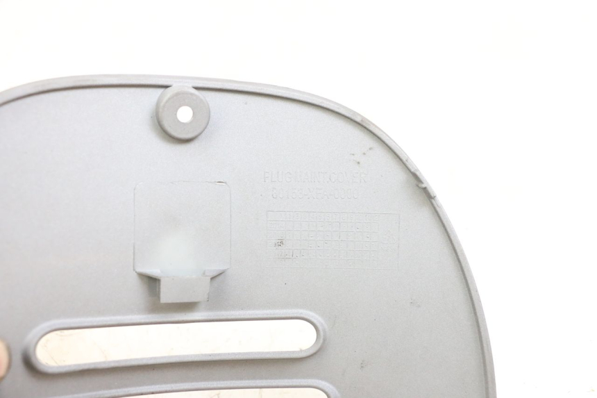 photo de KLAPKA INSPEKCYJNA SYM FIDDLE 3 III 125 (2014 - 2020) - Zoom stanu zużycia